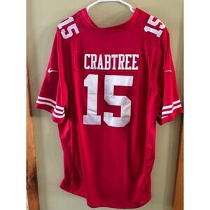 #15 Football Jersey USED Mens XL